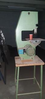 inca lintzaagmachine, Doe-het-zelf en Verbouw, Gereedschap | Zaagmachines, Ophalen of Verzenden, Gebruikt