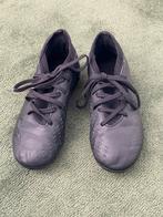 Adidas Predator voetbalschoenen maat 34, Sport en Fitness, Voetbal, Ophalen, Gebruikt, Maat XS of kleiner, Schoenen