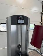 Life Fitness signature glute kickback / gluteaus / glutes, Sport en Fitness, Ophalen, Benen, Gebruikt, -