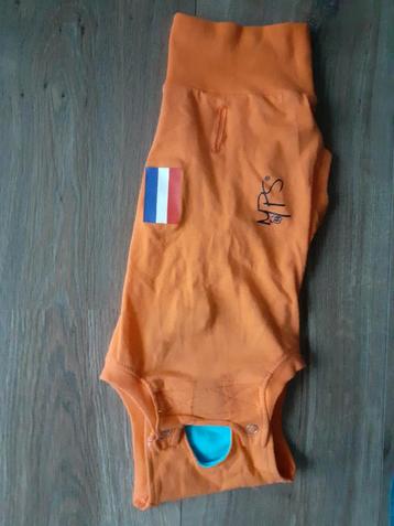 Medical Pet shirt XXS  Oranje beschikbaar voor biedingen