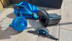 Elektrische opblaasbare water scooter onderdelen, Ophalen of Verzenden, Gebruikt