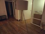 Vloerlamp, Huis en Inrichting, Lampen | Vloerlampen, Ophalen, Zo goed als nieuw