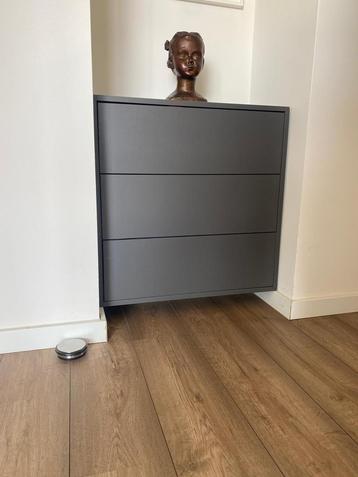 2 Eket ladekasten ikea beschikbaar voor biedingen