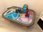 Kidkraft Treinset Speeltafel - Compleet!, Ophalen, Gebruikt