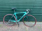Bianchi racefiets 52cm, Aluminium, 49 tot 53 cm, Zo goed als nieuw, Meer dan 20 versnellingen