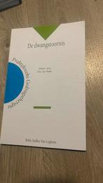 W. Arts - De dwangstoornis, Ophalen of Verzenden, Nieuw, W. Arts; E. de Haan