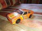 Corgi Turbos C103 Opel Manta 400 Rally Car, Ophalen of Verzenden, Gebruikt, Auto, Corgi