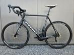 Stevens Prestige Disc Gravelbike - Ultegra / 105 - 62cm, Fietsen en Brommers, Ophalen, 28 inch, Gebruikt, Aluminium