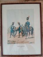 Garde Imperiale Napoleon Bonaparte, Antiek en Kunst, Ophalen of Verzenden