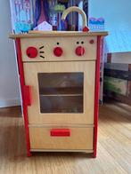 Van Dijk toys keukentje, Ophalen, Gebruikt, Hout, Speelkeuken