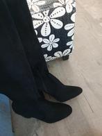 Aldo maat 40 over de knie dames laars, Ophalen of Verzenden, Zo goed als nieuw, Dames, Schoeisel