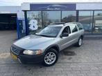 Volvo XC70 2.5 T Summum l Xenon l Opendak l Trekhaak, Auto's, Volvo, Automaat, Stoelverwarming, XC70, 2521 cc