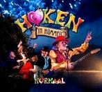 Normaal - Hoken in Hummelo Originele CD  Originele CD Nieuw, Ophalen of Verzenden, Nieuw in verpakking, Streekmuziek