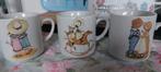 Vintage Sarah Kay Holly Hobbie mokken, Antiek en Kunst, Ophalen of Verzenden