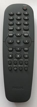 Philips afstandsbediening RC2K14 - nieuw {3582}, Ophalen of Verzenden, Nieuw