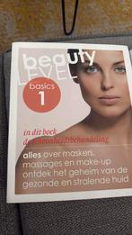 Beauty level 1,2,3,4, Boeken, Ophalen of Verzenden, Zo goed als nieuw