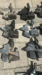 Piaggio zip 2takt olie tank SP H2O onderdelen, Motoren, Tuning en Styling, Ophalen of Verzenden