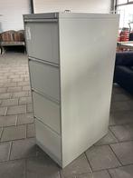 Metalen Ladekast, Huis en Inrichting, Kasten | Ladekasten, Ophalen, X, Minder dan 100 cm, 25 tot 50 cm