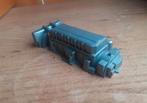 Bruder man tga constructie truck motor part, Verzamelen, Speelgoed, Ophalen of Verzenden, Gebruikt
