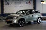 Citroen C4 Aircross 1.6 Tendance / KEURIGE VERZORGDE AUTO !, Voorwielaandrijving, Gebruikt, 1590 cc, Origineel Nederlands