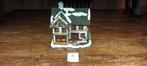 Kerstdorp Huisje 9, Diversen, Ophalen of Verzenden, Zo goed als nieuw