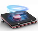 laptop cooler, Computers en Software, Computerkoelers, Ophalen, Zo goed als nieuw, Luchtkoeling