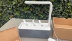 Click and Grow Smart Garden 3, Ophalen of Verzenden, Gebruikt, Kweeklamp