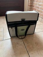 Fietstas, Ophalen of Verzenden, Gebruikt