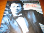 Steve Young: Moonlight and roses, Cd's en Dvd's, Ophalen of Verzenden, Zo goed als nieuw, Pop, Single