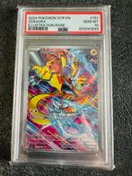 Zeraora 151/142 Pokémon Stellar Crown Graded PSA 10, Ophalen of Verzenden, Zo goed als nieuw