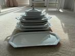 Rosenthal Maria & Classic Rose Servies Collectie, Ophalen