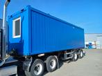 Camper trailer 30 ft CTX unit directiekeet, Auto's, Vrachtwagens, Particulier, Te koop