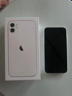 iPhone 11, Ophalen of Verzenden, Gebruikt, 64 GB, IPhone 11