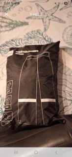 HEMA Regenbroek Unisex - Nieuw in verpakking, Maat 38/40 (M), Zwart, Nieuw, Ophalen of Verzenden