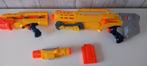 nerf icon series longshot, Kinderen en Baby's, Speelgoed | Buiten | Actiespeelgoed, Ophalen of Verzenden
