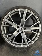 VAG VW Audi Mercedes BMW GMP Gunner 20 inch antraciet velgen, 235 mm, Banden en Velgen, Gebruikt, Personenwagen