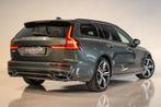Volvo V60 2.0 T8 R-design Long Range AWD | PANO | HUD, Automaat, Gebruikt, 4 cilinders, 1969 cc