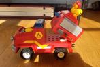 Playmobil Duck on call brandweerauto 70914, Ophalen of Verzenden, Zo goed als nieuw, Complete set