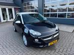 Opel ADAM 1.0 Turbo Jam / Cruise / DAB / NL Auto met NAP., Auto's, Opel, Voorwielaandrijving, Gebruikt, Euro 6, 1041 kg