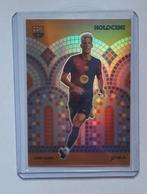 Dani Olmo FC Barcelona Daka Holocene 21/30, Verzenden, Nieuw, Stickers en Plaatjes