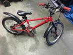 Mountainbike 20 inch, Ophalen, Zo goed als nieuw, Aluminium