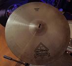 Zildjian MEDIUM cymbals pre-owned/vintage 16"-22", Gebruikt, Verzenden, USA, Drums of Percussie