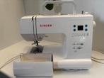 Singer 7464/7466 Naaimachine - Zeer Goede Staat, Hobby en Vrije tijd, Ophalen, Zo goed als nieuw, Naaimachine, Singer