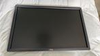 Dell Full HD monitor 24 inch (U2412M), VGA, Gebruikt, IPS, Full HD