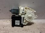 Raammotor rechtsvoor Audi A3 8P 2.0 TDI ('03-'12)E840311202, Auto-onderdelen, Audi, Gebruikt, Audi, Ophalen of Verzenden