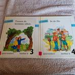 Spoorzoekers leesfase 3,4 leeslijn  AVI 5 leesboek, Ophalen of Verzenden, Gelezen