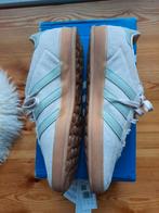 Adidas Gazelle Indoor sportschoenen sneakers schoenen mt 40, Overige kleuren, Adidas, Ophalen of Verzenden, Sneakers of Gympen