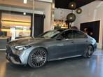 Mercedes-Benz C-klasse 180 AMG Night Panorama Sfeerverl. Ach, Automaat, Gebruikt, Zwart, 4 cilinders