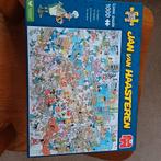 De bakkerij Jan van Haasteren 1000 stukjes, Ophalen, 500 t/m 1500 stukjes, Zo goed als nieuw, Legpuzzel