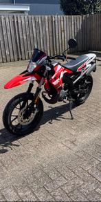 Derbi senda extreme, Ophalen, Zo goed als nieuw